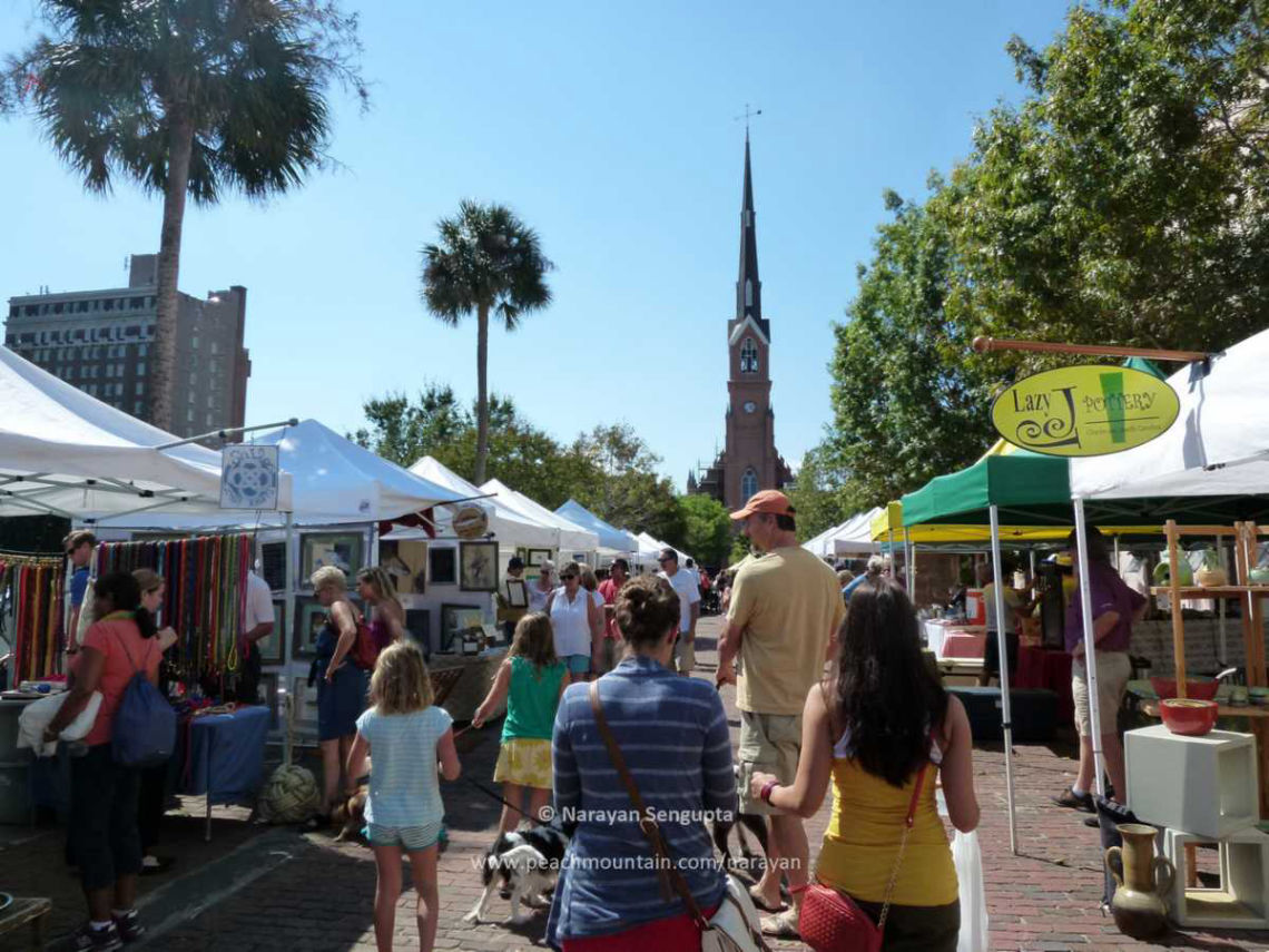 Charleston, South Carolina